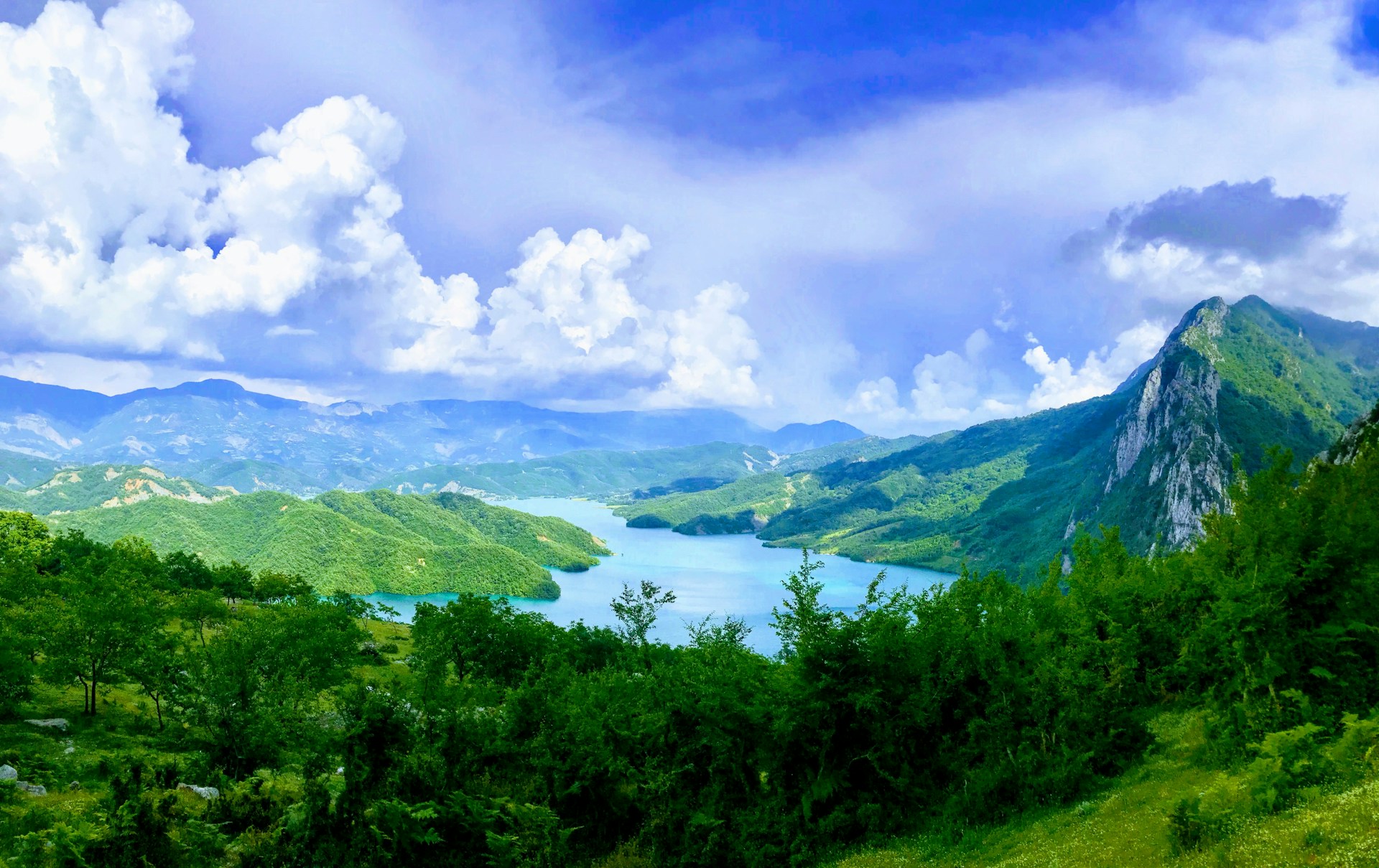 albania digital nomad visa