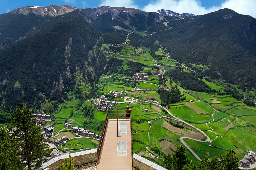 andorra digital nomad visa