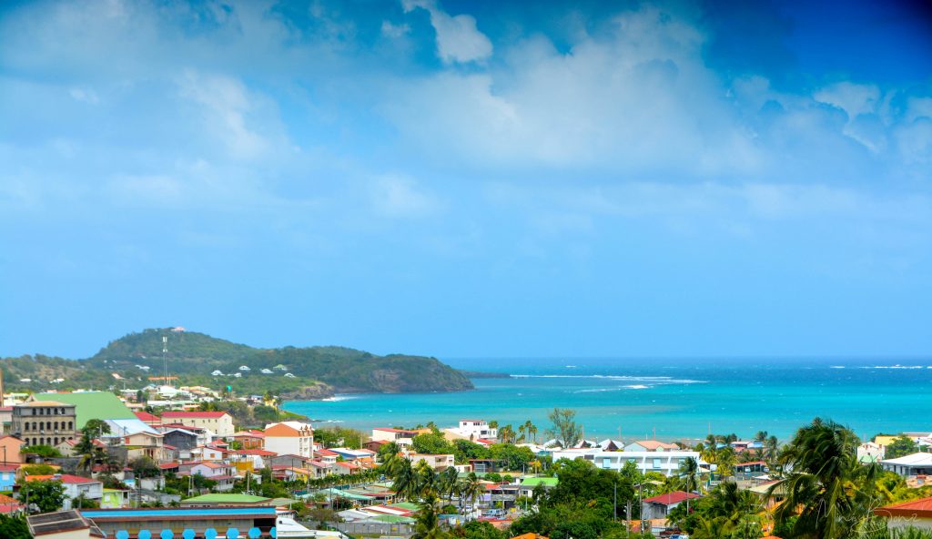 antigua & barbuda digital nomad visa