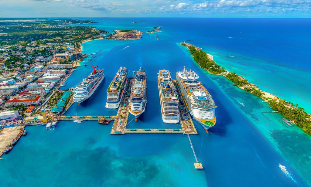 bahamas digital nomad visa