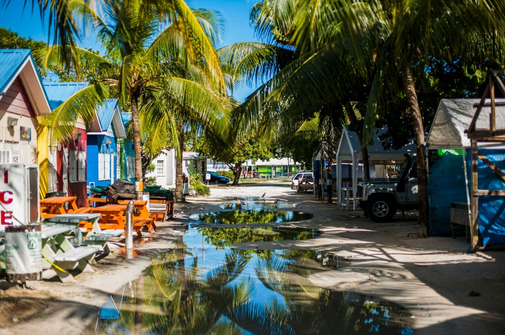 barbados digital nomad visa