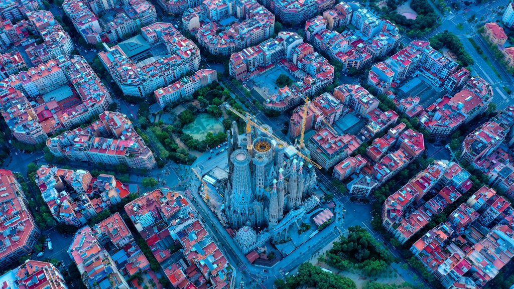 barcelona digital nomad visa