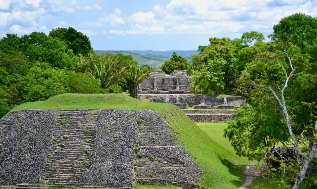 belize digital nomad visa