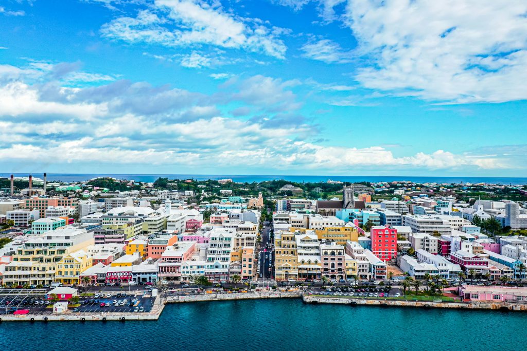 bermuda digital nomad visa