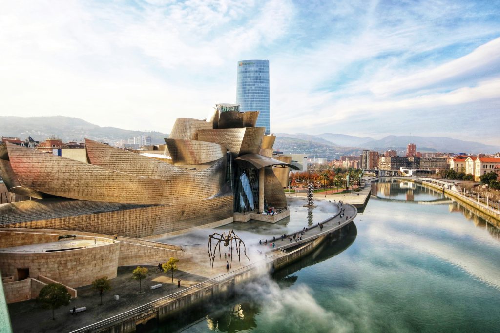 bilbao spain digital nomad visa
