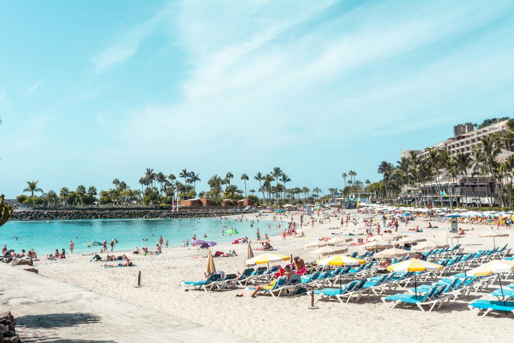 canary islands spain digital nomad visa