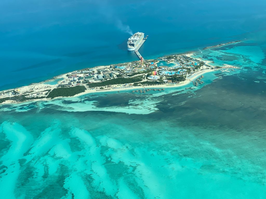 cayman islands digital nomad visa