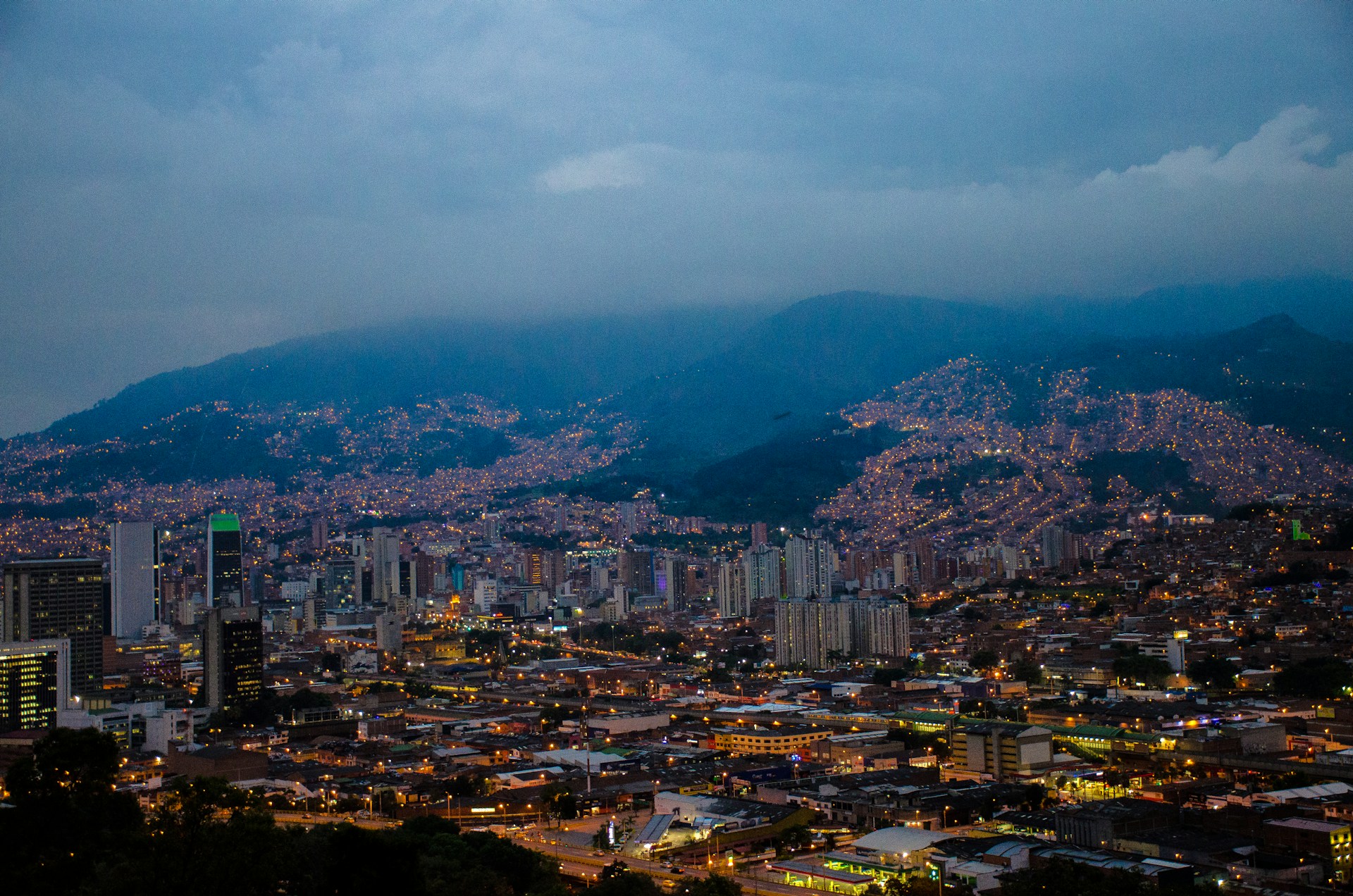 colombia digital nomad visa