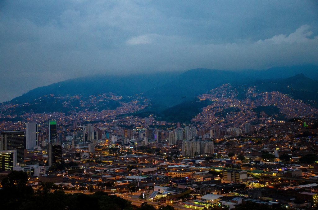 colombia digital nomad visa