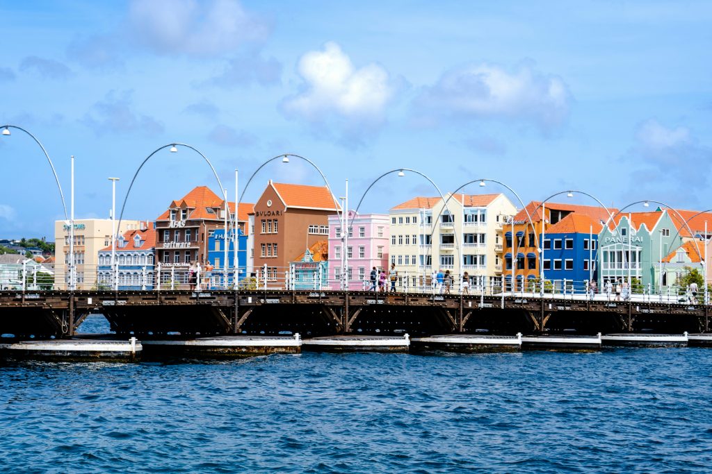 curaçao digital nomad visa