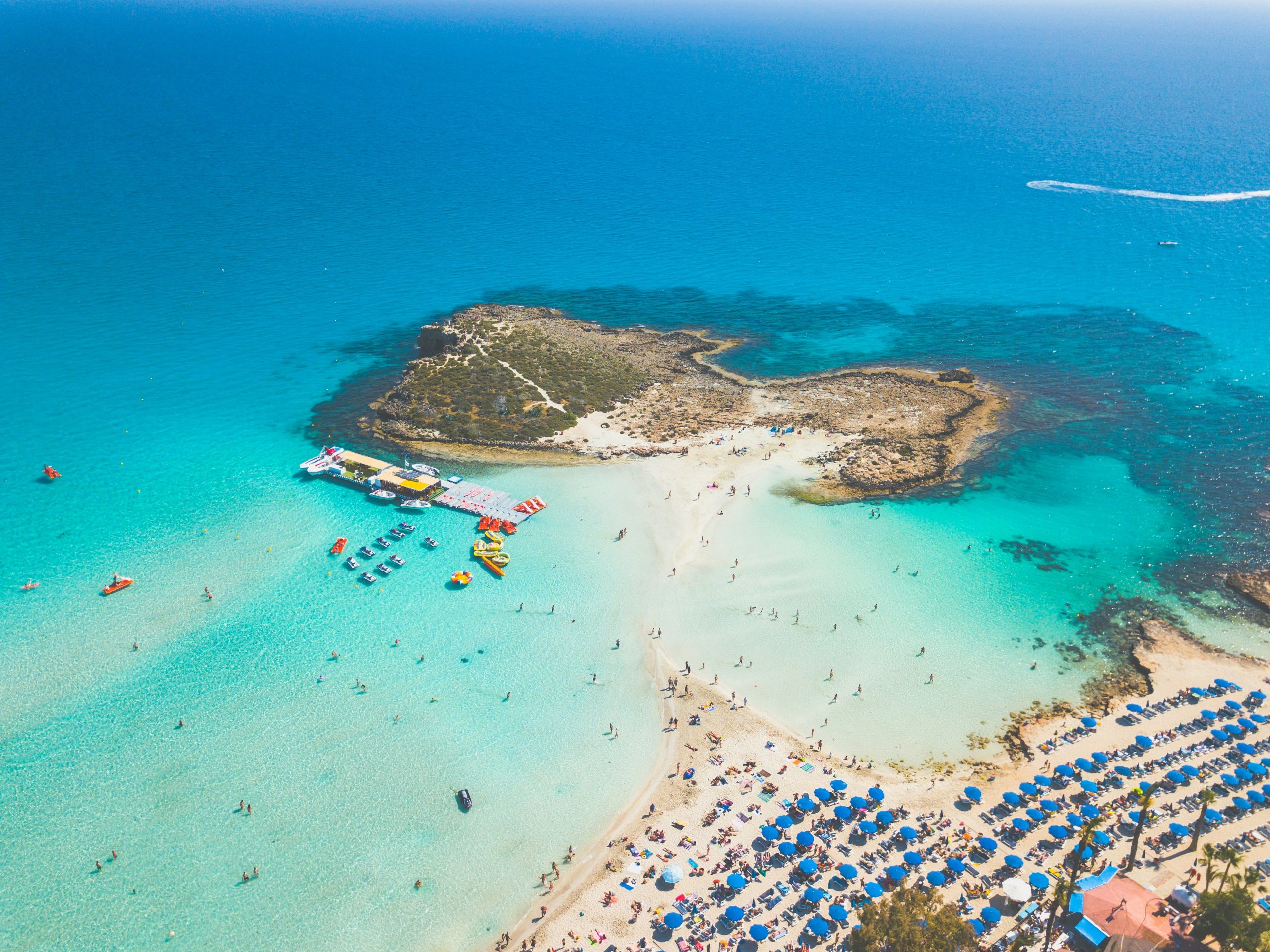 cyprus digital nomad visa