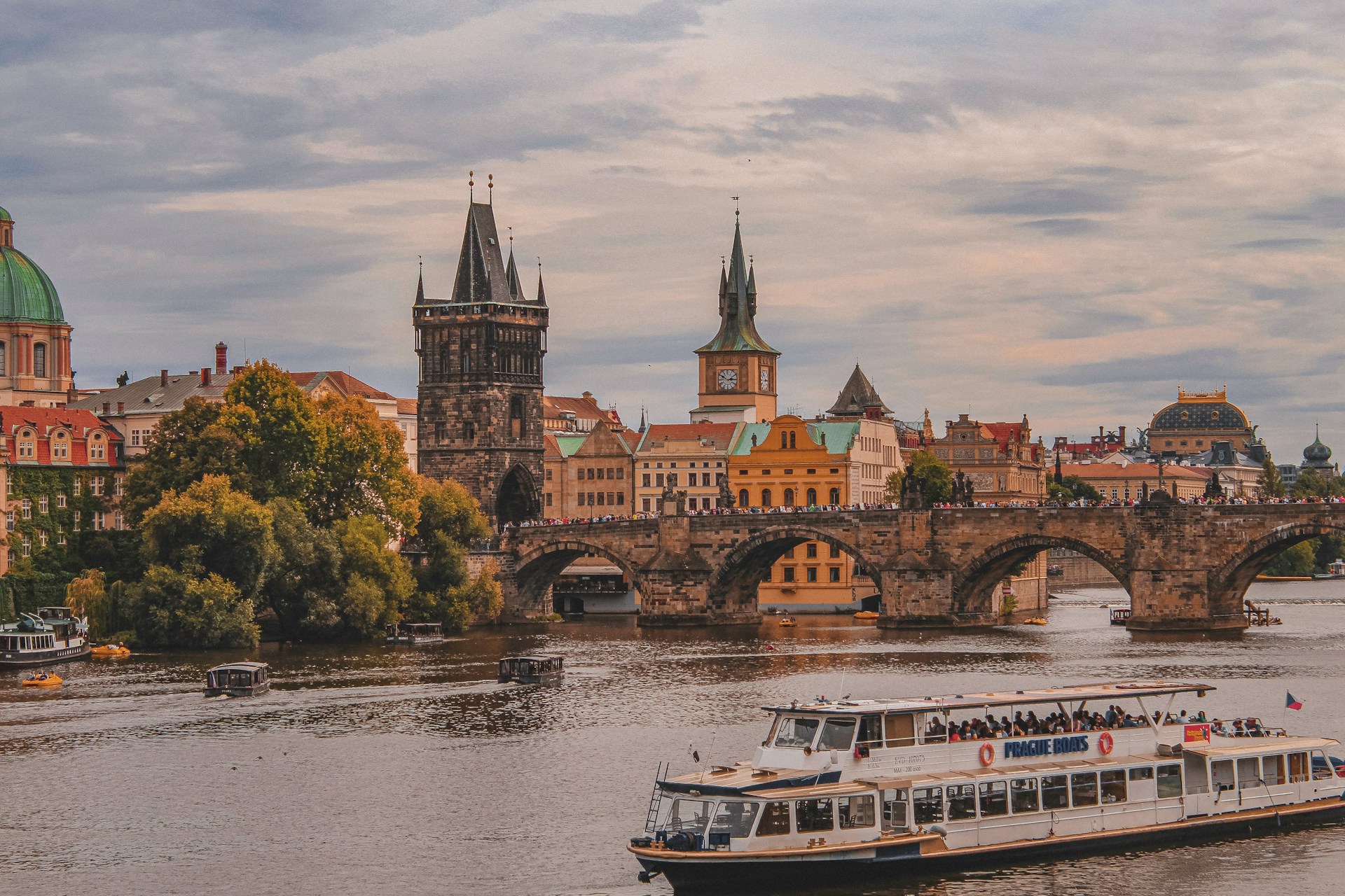 czech republic digital nomad visa