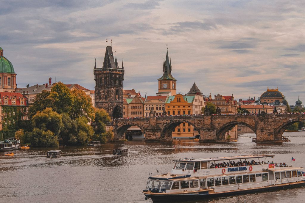 czech republic digital nomad visa