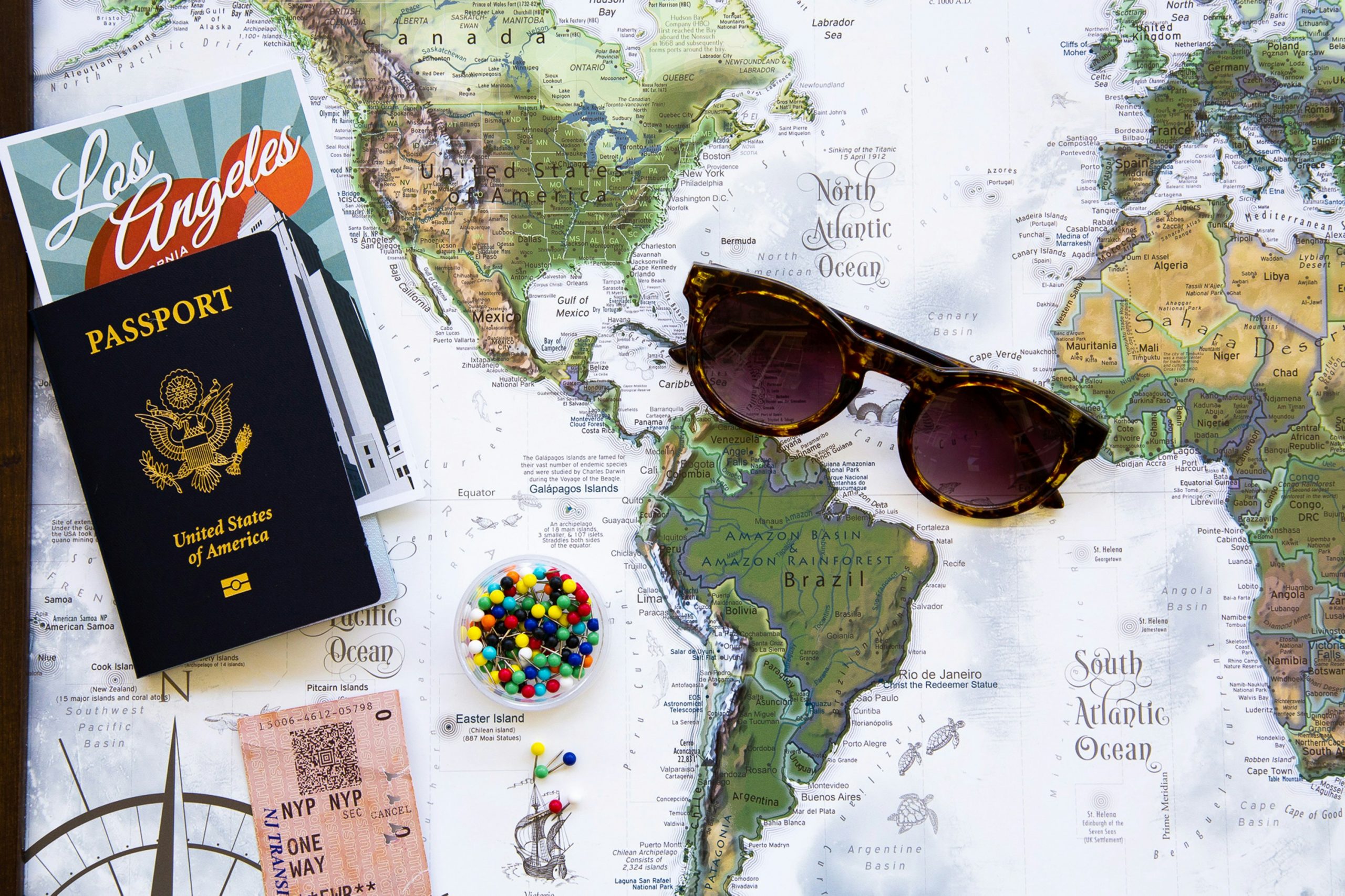 digital nomad visa countries