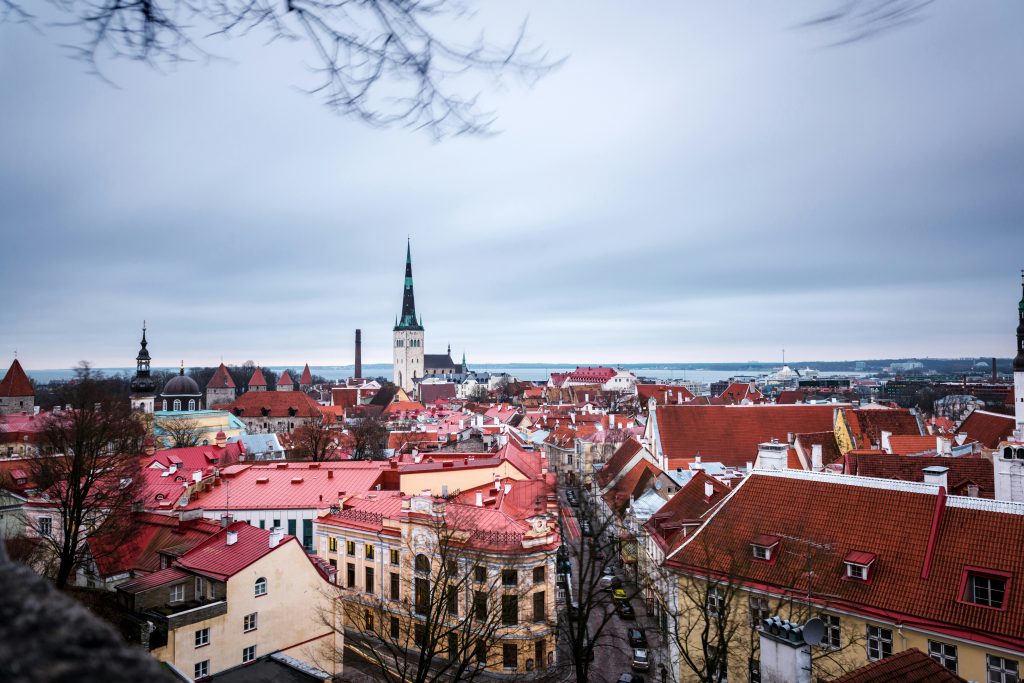 estonia digital nomad visa