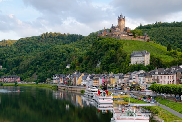 germany digital nomad visa