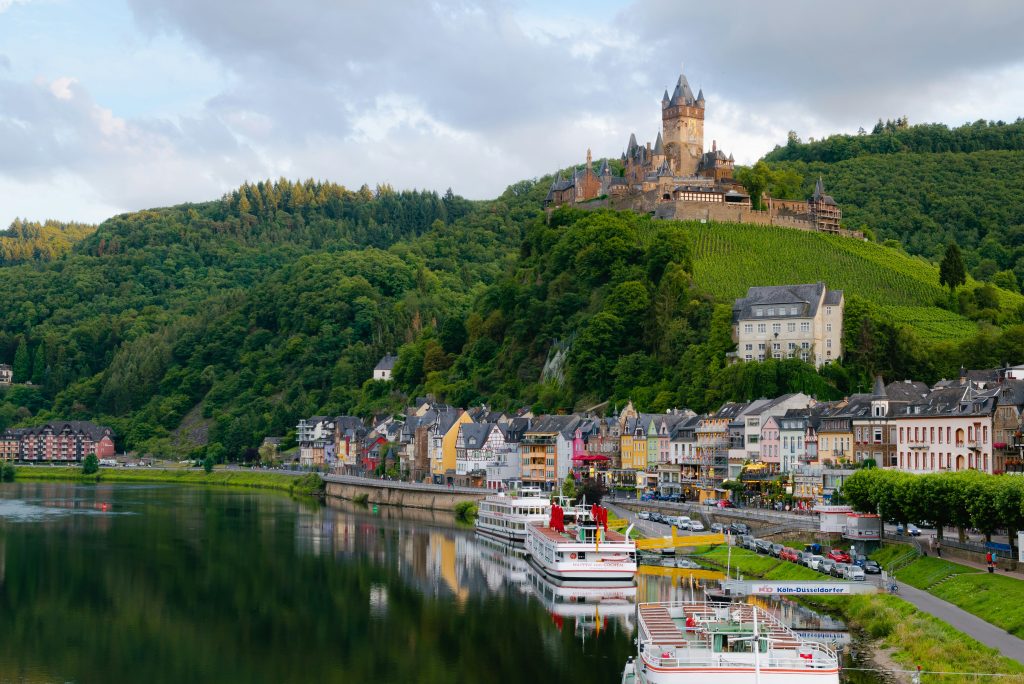 germany digital nomad visa