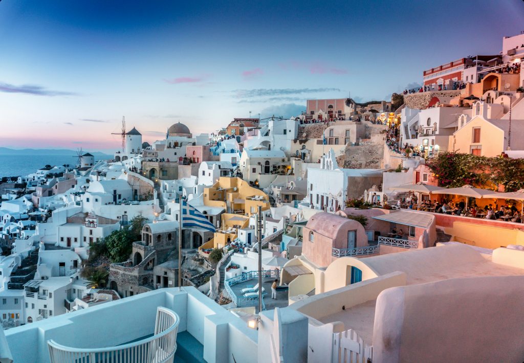 greece digital nomad visa
