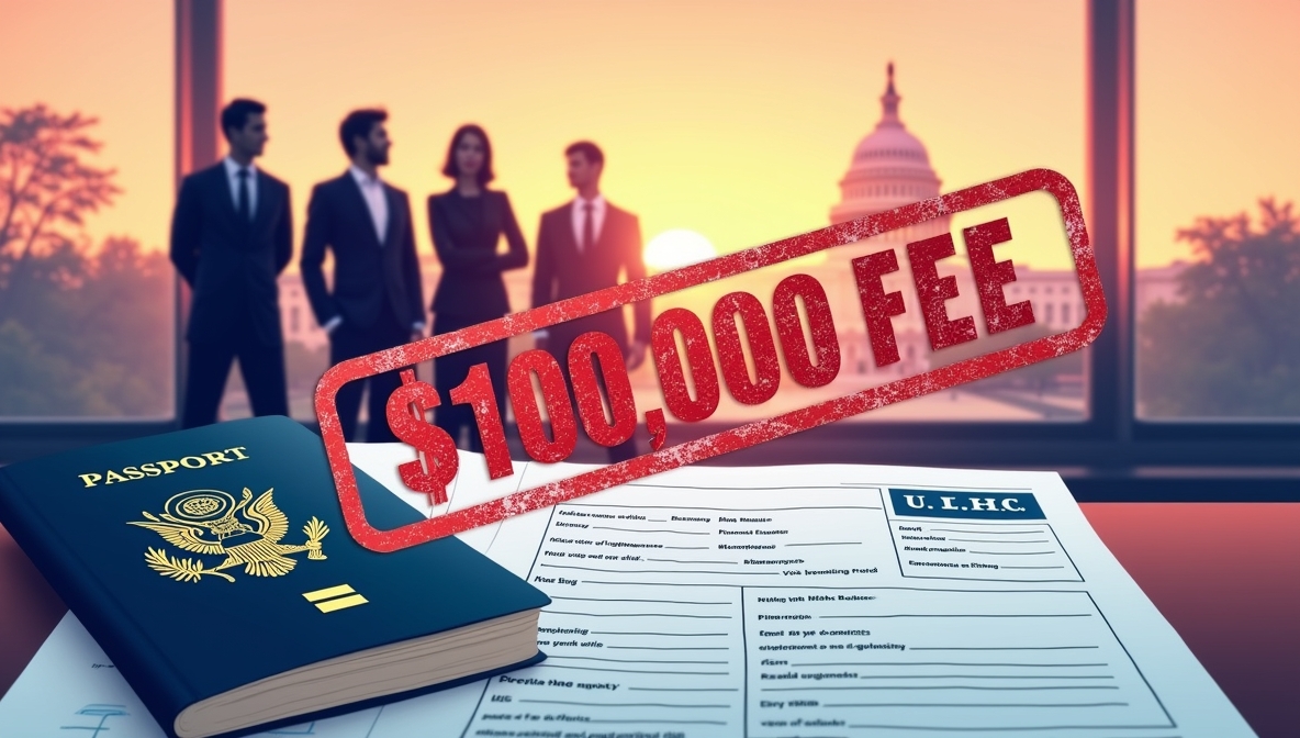 h 1b visa latest update