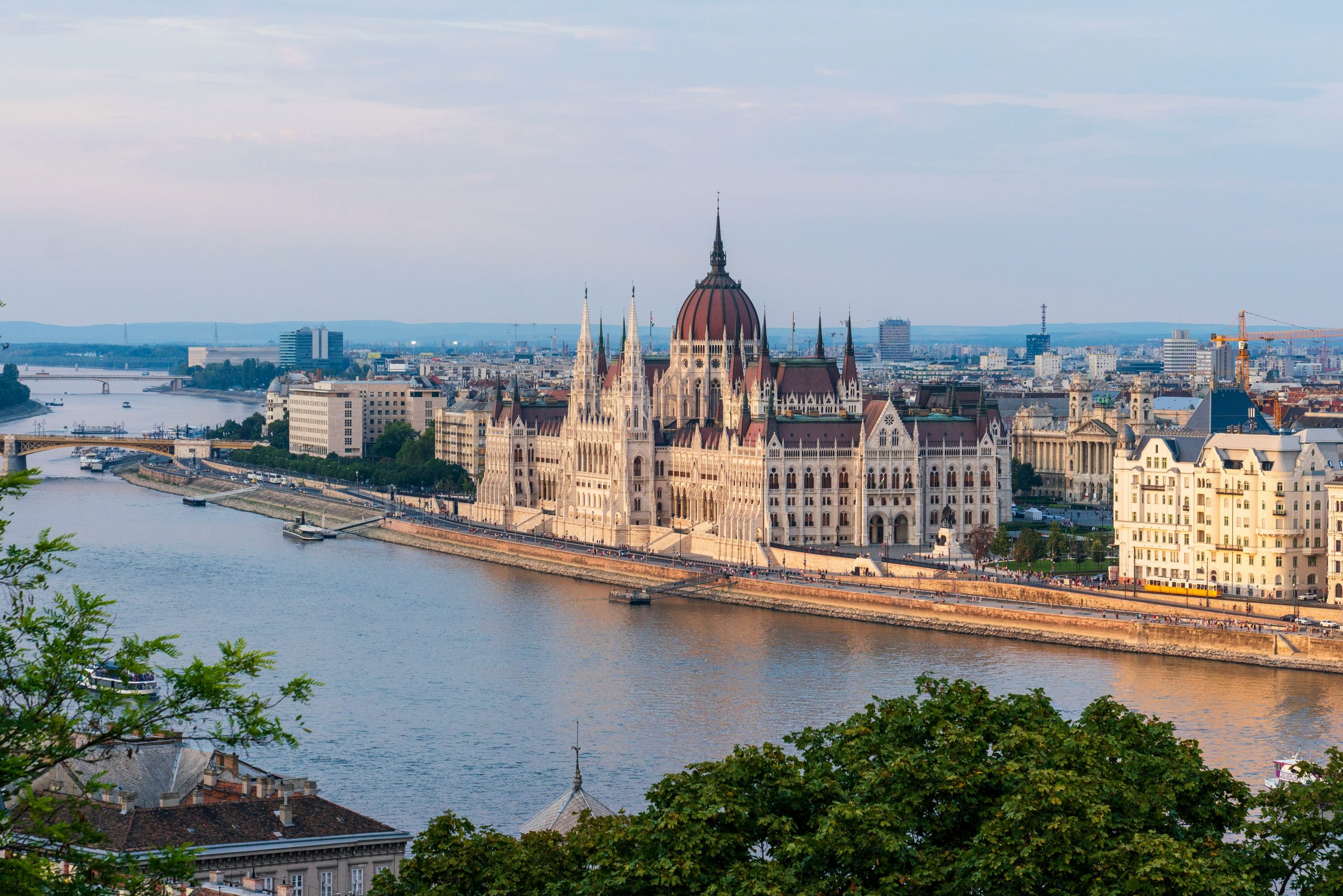 hungary digital nomad visa
