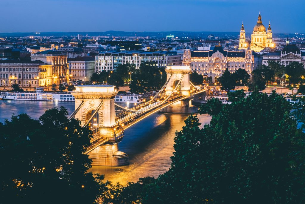 hungary digital nomad visa