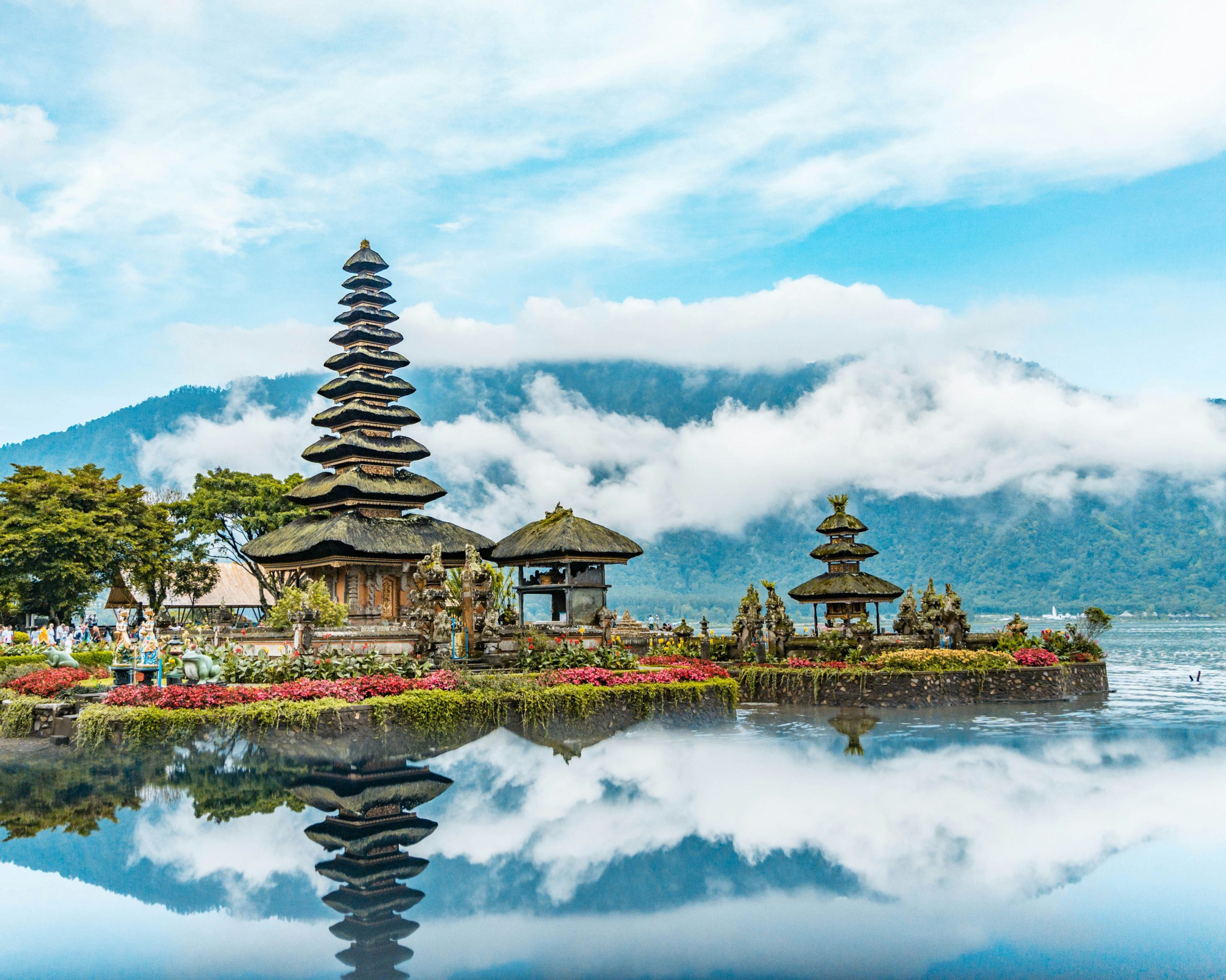 indonesia digital nomad visa