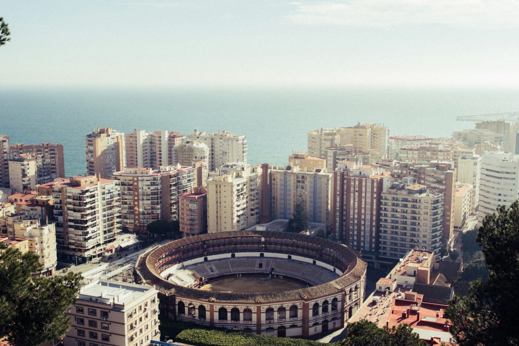 malaga digital nomad visa
