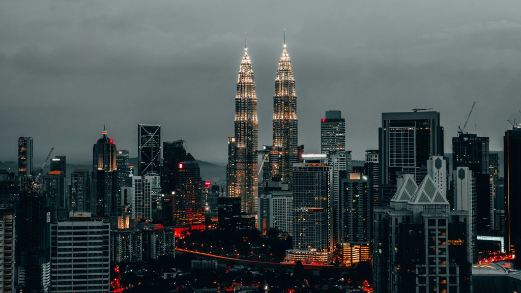 malaysia digital nomad visa