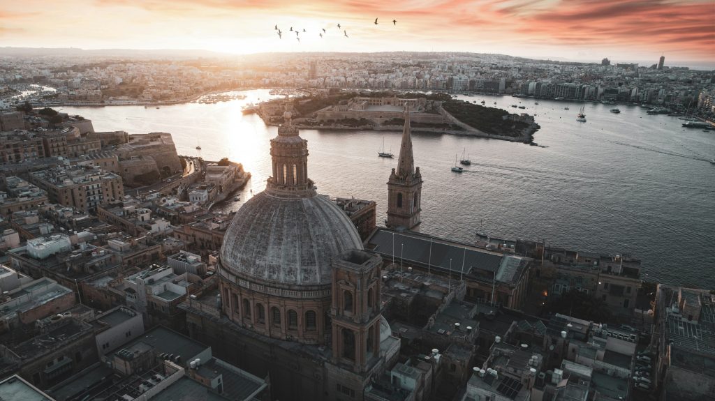 malta digital nomad visa