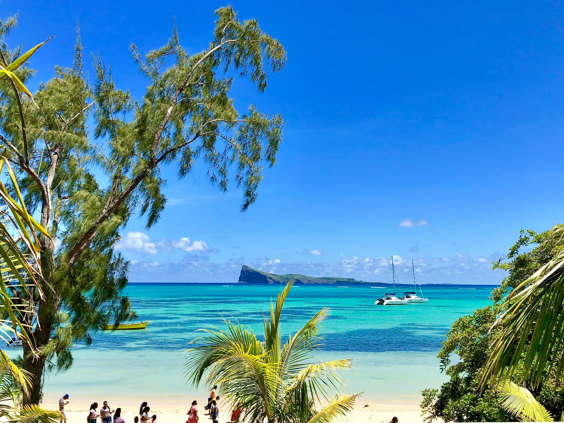 mauritius digital nomad visa