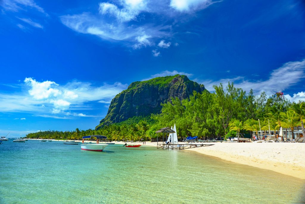 mauritius digital nomad visa