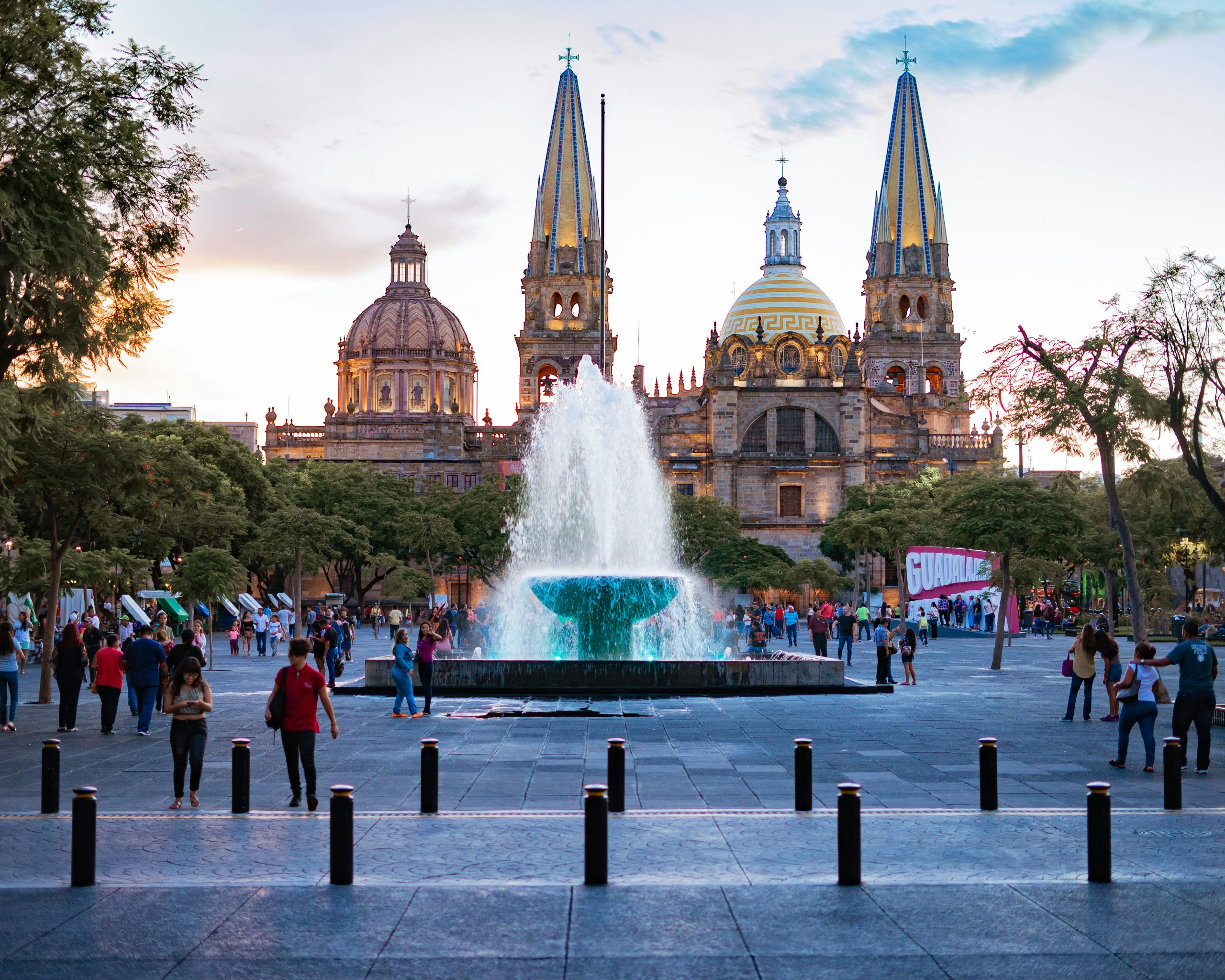 mexico digital nomad visa