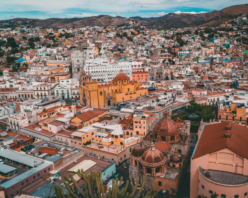 mexico digital nomad visa