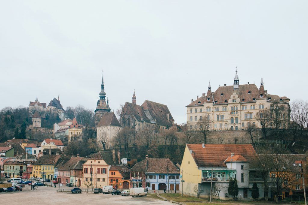 romania digital nomad visa