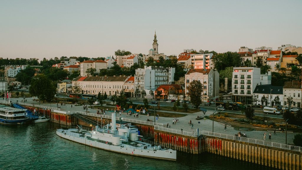 serbia digital nomad visa