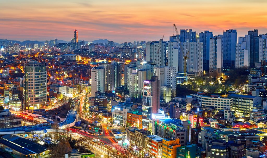 south korea digital nomad visa