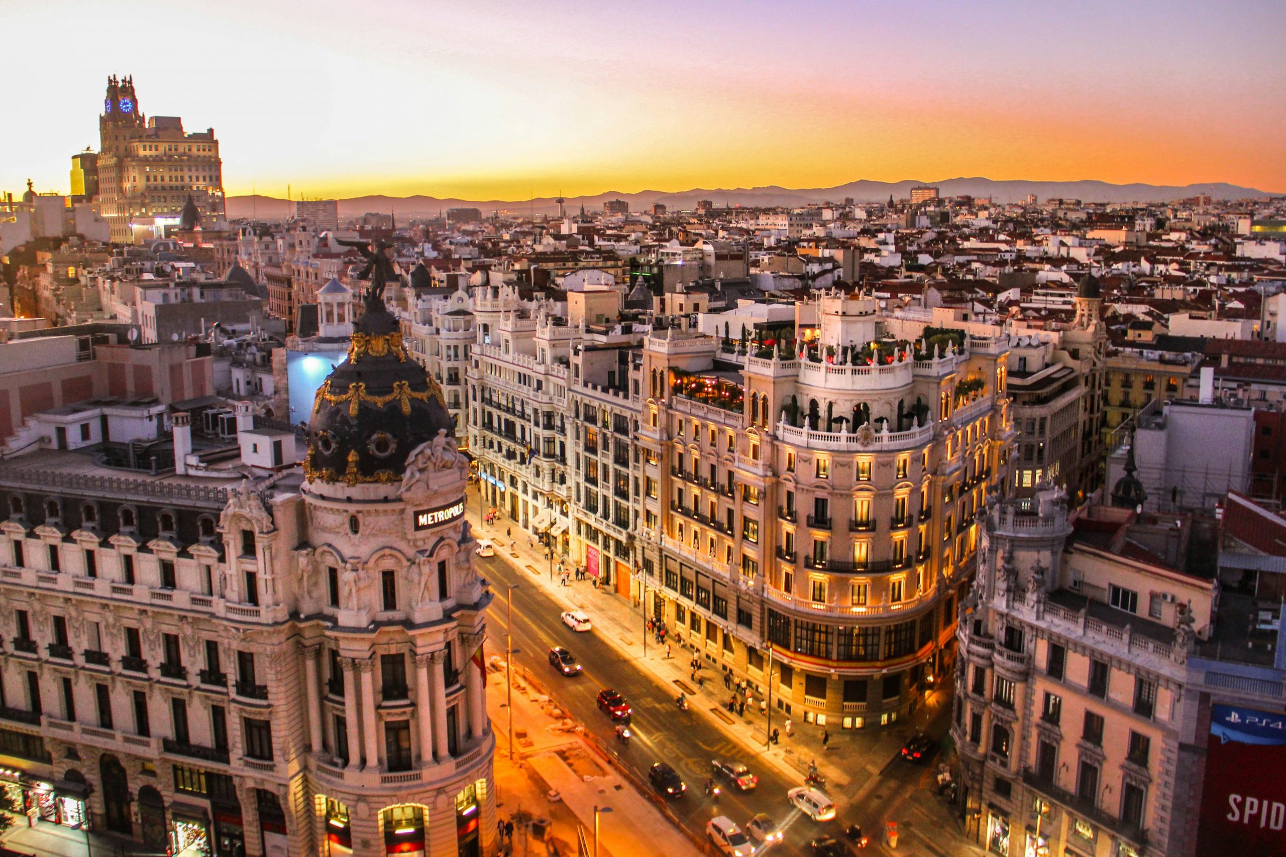 spain digital nomad visa