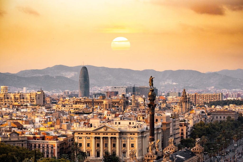 spain digital nomad visa