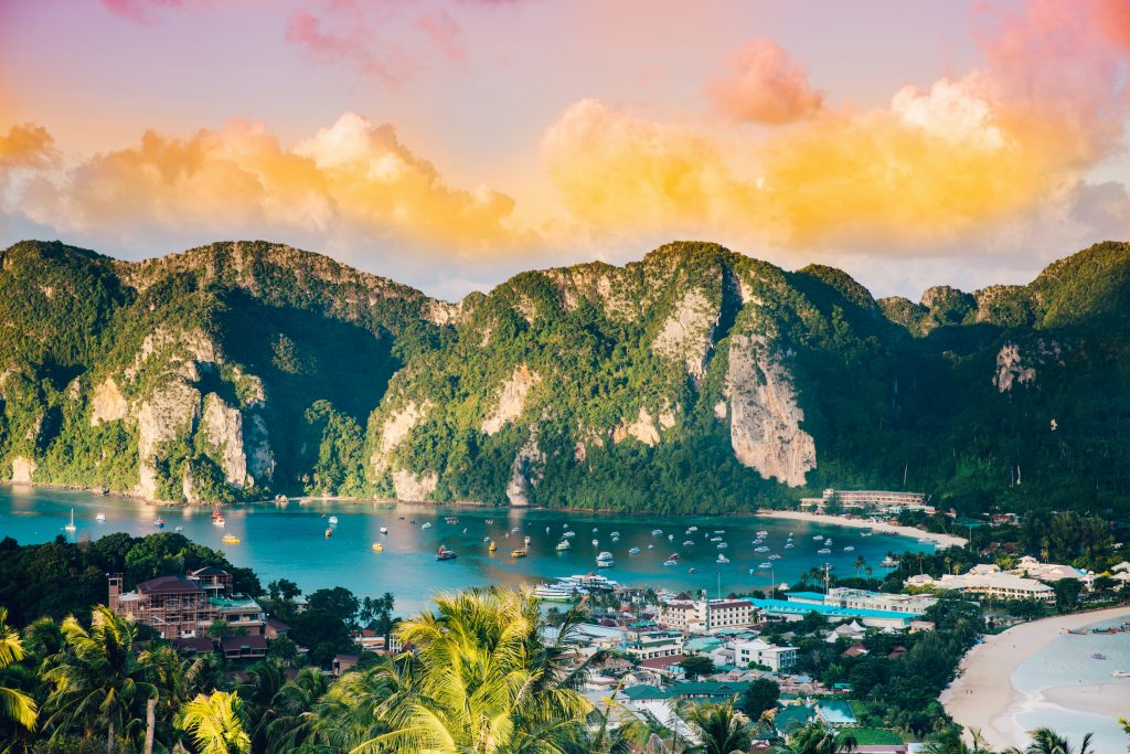 thailand digital nomad visa