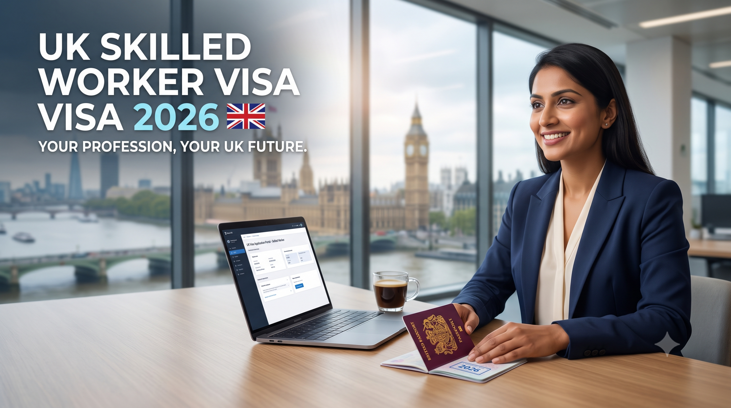 uk skilled worker visa 2026 global visa blog